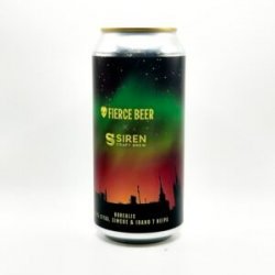 Fierce Beer Borealis