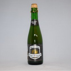 Oud Beersel geuze - Beeronweb