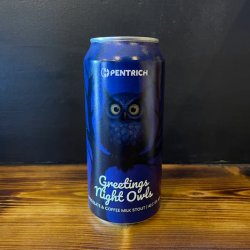 Verdant Brewing Co Show Me What’s What