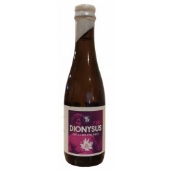 Dois Corvos Dionysus - Craft & Draft