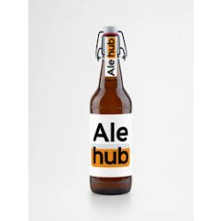 Fraugruber Texture  IPA - Alehub