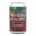 Maltgarden The Middle of Silence 2022 Maple Syrup Imperial Stout 0,33l 