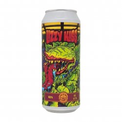 Pulfer Brewery Lizzy Kiss