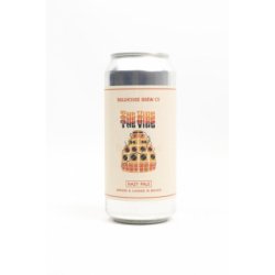 Bullhouse Brew Co The Vibe - Acedrinks