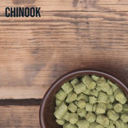 Chinook 50grs  Centro Cervecero - Centro Cervecero