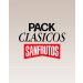 PACK CLÁSICOS - Cerveza SanFrutos 