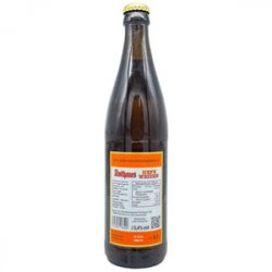 Rothaus Hefeweizen 500ml - Beer Shop HQ