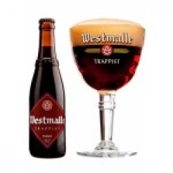 Westmalle Dubbel