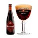 Westmalle Dubbel - Cerveza Belga Abadia Trapense 33 cl. 