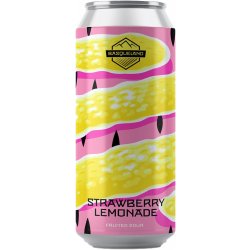 Basqueland Strawberry Lemonade