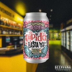 Tamango. Cupido Basta Ya! - Beervana