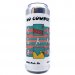 Baron Brewing No Comply DDH Pale Ale 5.8% (500ml can) 