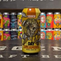 Cervejaria EverBrew DAY DREAMING