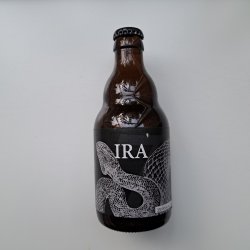 Zeven zonden Ira - 330ml - 7,0% - GUN Speciaalbieren