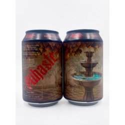 Puhaste VULIN 4,6 ABV can 330ml - Cerveceo