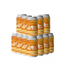 Selfish Games    Non-Alcoholic Craft IPA  with Grapefruit  12-es csomag - Horizont Brewing