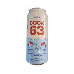 Le Ketch Dock 63 - 100% Southern Cross (2025)