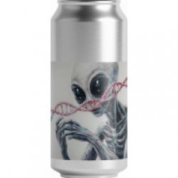 Azvex Brewing Company Project Genome [25.05] - Cloudwater