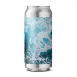 GlassHouse Beer Co State of Oscillation