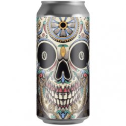 Moersleutel Craft Brewery Mexicoffeecake