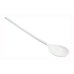 Plastic Spoon Long - Brewbitz Homebrew Shop