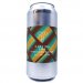 Track Dancing Fire American Amber Ale 5.4% (440ml can) 