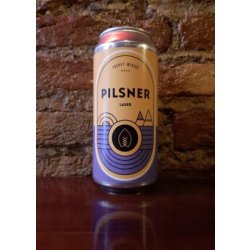 Fuerst Wiacek  Pilsner German Pilsner, 5% (440ml) - BrewFellas