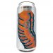 Track x Superflux Capacitor Double IPA 8% (440ml can) 