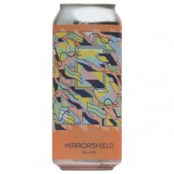 Hudson Valley Brewery Mirrorshield