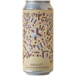 Hudson Valley Brewery Amulet SIPA
