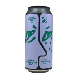 Browar Stu Mostów Hazy Fuel