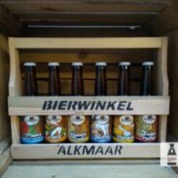 Dampegheest  Cadeauverpakking - Bierwinkel Alkmaar