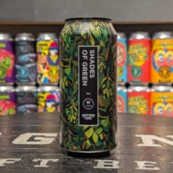 Wylam Shades of Green Wylam Shades of Green