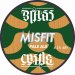 BRASS CASTLE BREWERY Misfit 4.3% 