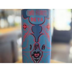 DEYA Brewing Company Liminal Messaging