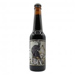 The Ibex  Zoobrew  5°  Milk - Oatmeal - Cream Stout - La Plante Du Loup