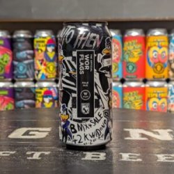 Wylam The Official Wor Flags (Cask)