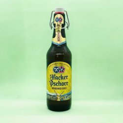 Hacker-Pschorr. Münchner Gold [Lager] - Alpha Bottle Shop & Tap