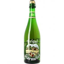 Tripel Karmeliet