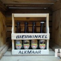 De Die  Cadeauverpakking - Bierwinkel Alkmaar