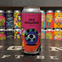 FUERST WIACEK Berlin Idle Dreaming