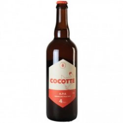 Cocotte APA 75 cl - Achat Bières