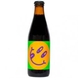 Omnipollo Noa Pecan Pancake