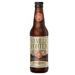 Breckenridge Vanilla Porter - Drinks of the World