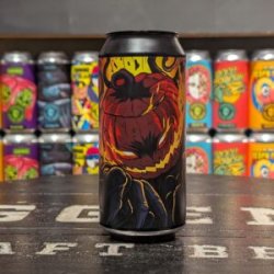 Seven Island Brewery Jack O Slayer