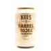Brouwerij Kees Barrel Project Bourbon 2023 