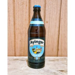 Erdinger Weissbier