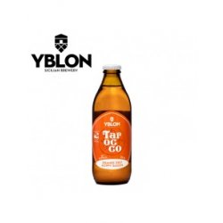 Yblon Tarocco  Bott.33cl. - Partenocraft