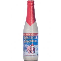 Delirium Christmas Noël