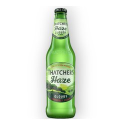 Thatchers Haze Thatchers Haze